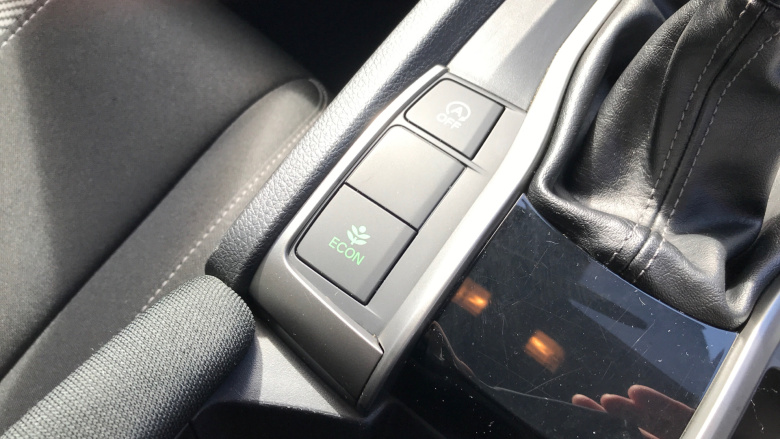 Honda Civic 1.0 VTEC Turbo SR 5dr Petrol Hatchback